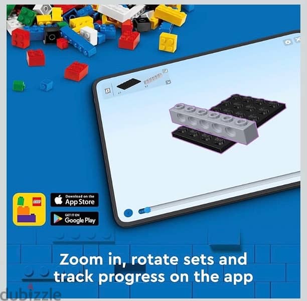 Lego City 6