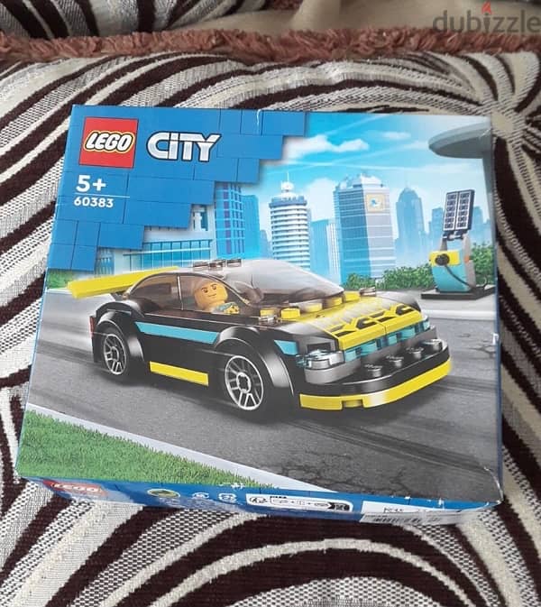 Lego City 7