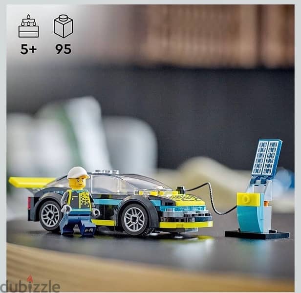 Lego City 10