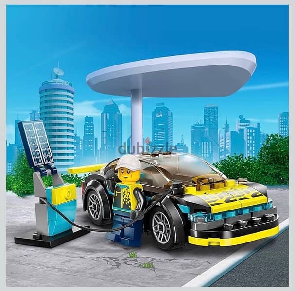 Lego City 11