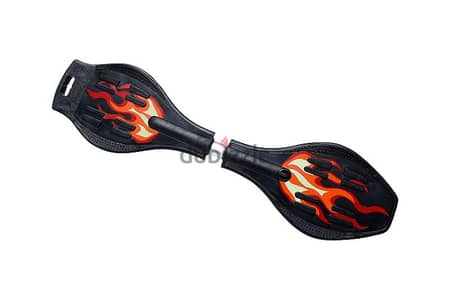 wave board