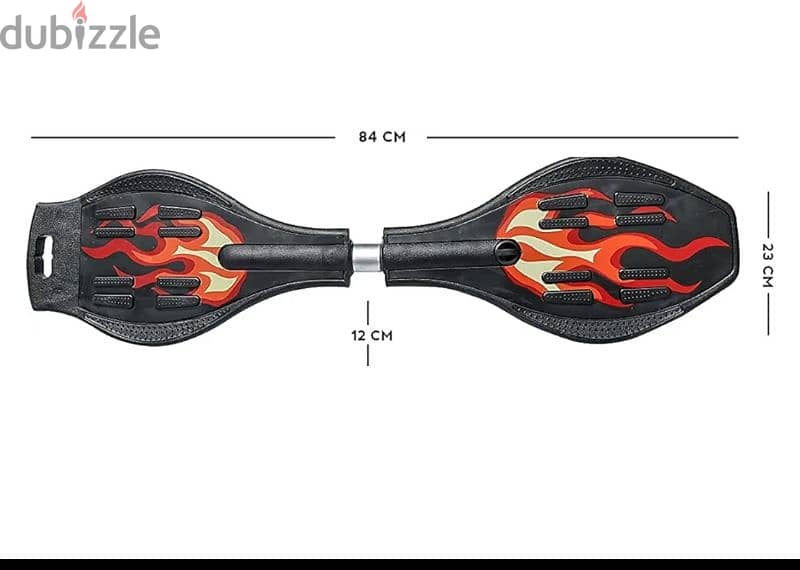 wave board 2