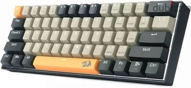 Redragon k606 lakshmi