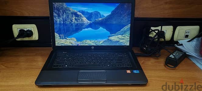 لابتوب hp