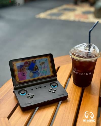 RETROID POCKET FLIP 2