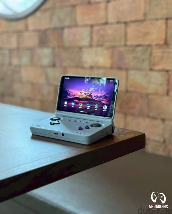 RETROID POCKET FLIP 2 1
