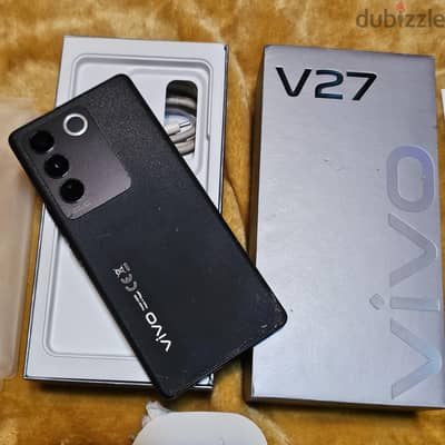 Vivo V27 فيفو