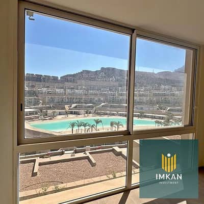 شاليه || Chalet للبيع استلام فورري ومتشطب بالكامل علي مارينا اليخوت في المونت جلاله جبال الجلاله التقسيط علي 6 سنين بجوار لافيستا السخنه || Monte Gala