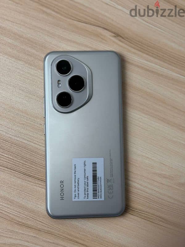 honor 400 pro 1