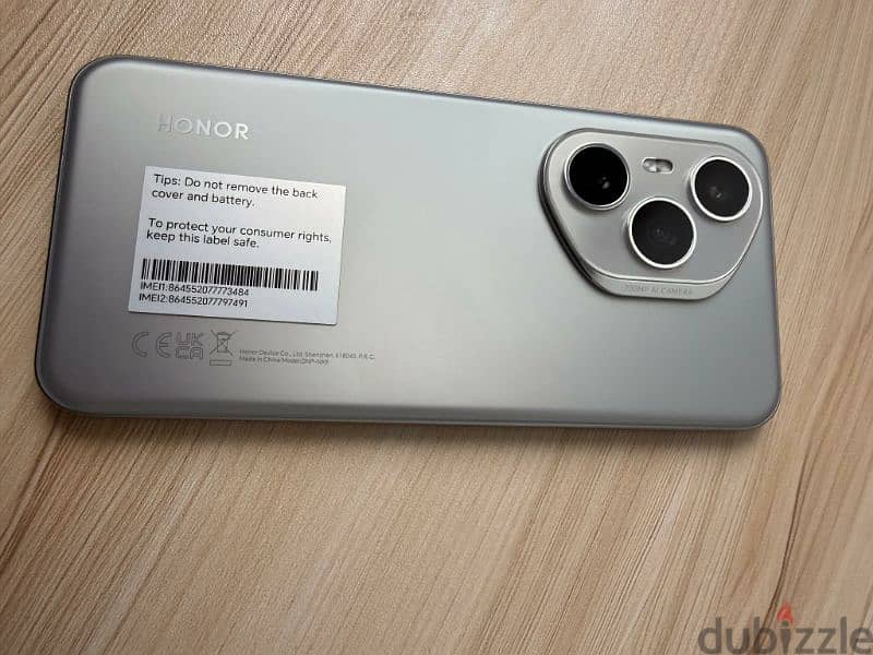 honor 400 pro 2