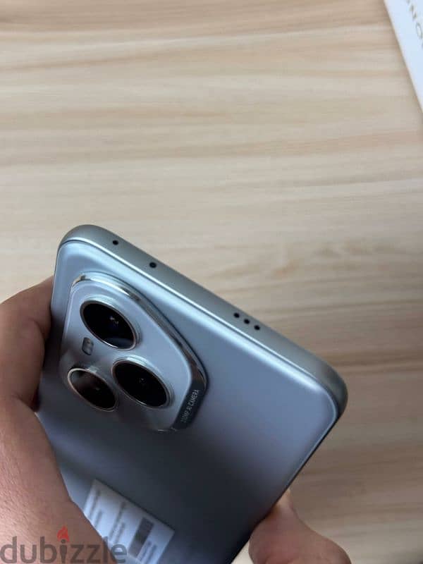 honor 400 pro 5