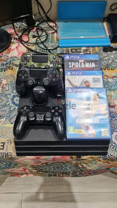 ps4 pro for sale