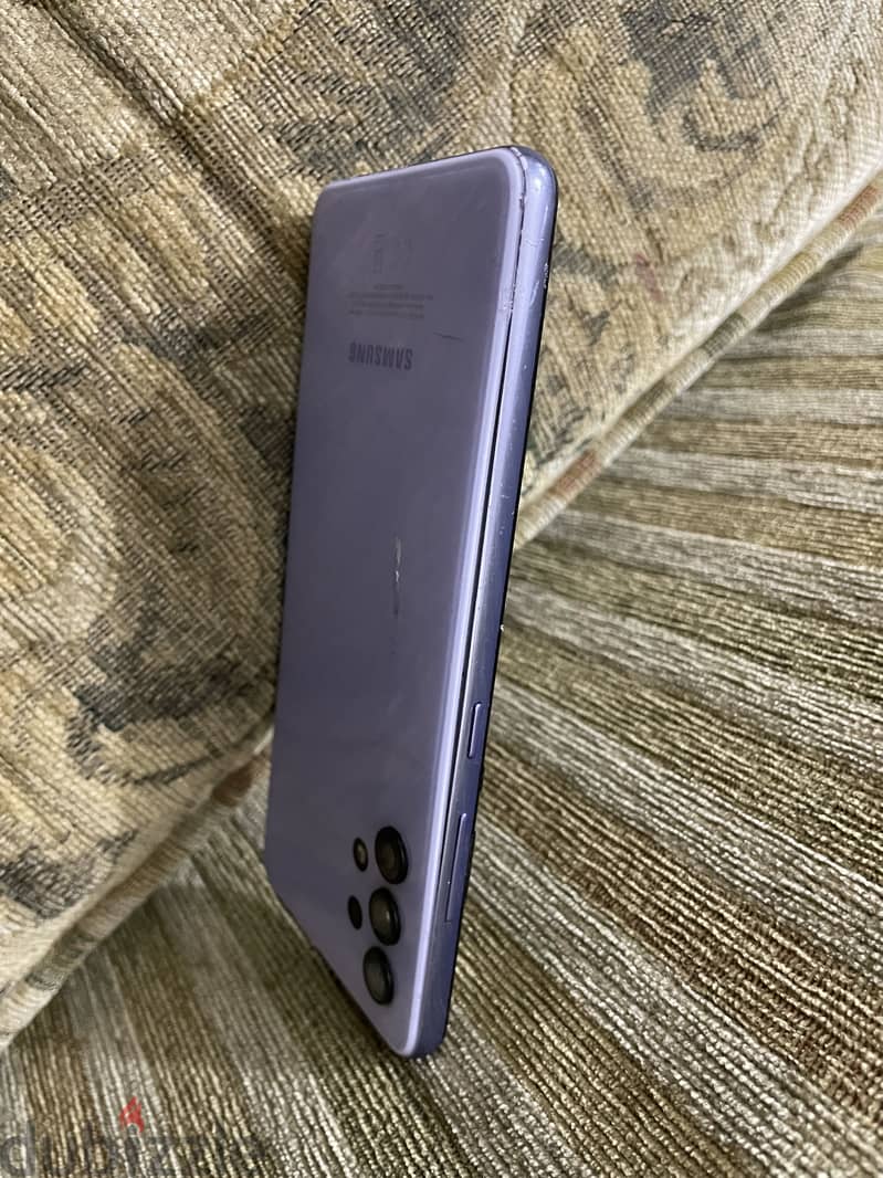 سامسونج ايه 32 2