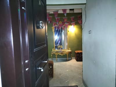 For sale, a distinctive apartment 160m Zahra Al-Maadi Sector Two Buildings Al-Maadi Company