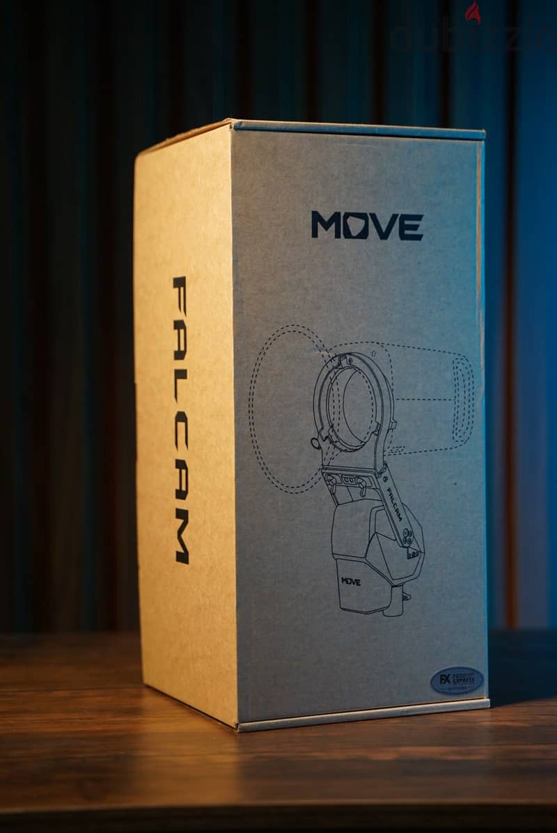 Falcam move light go جديد 1