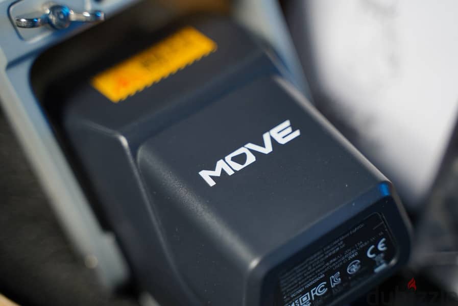 Falcam move light go جديد 3