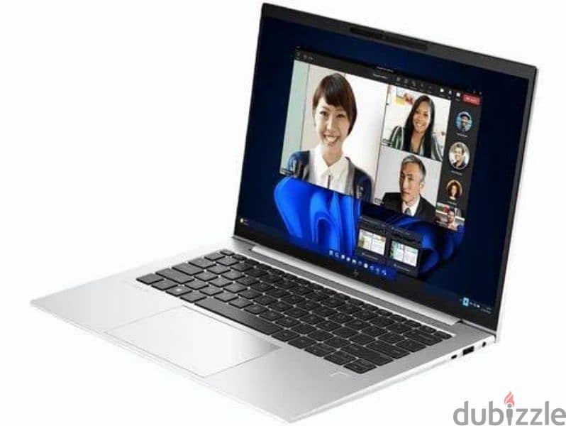 عرض بيع لابتوب hp elitebook 845 G10 laptop for sale 1