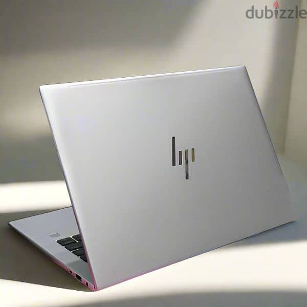 عرض بيع لابتوب hp elitebook 845 G10 laptop for sale 2