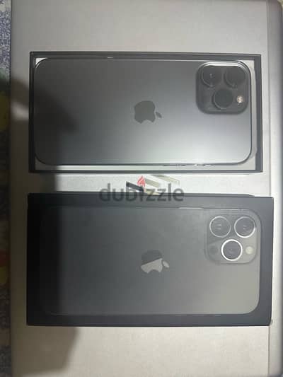 iPhone 13 pro max