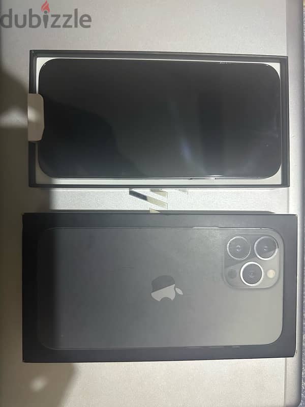 iPhone 13 pro max 1