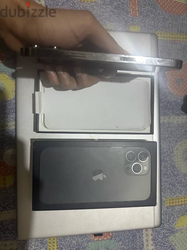 iPhone 13 pro max 2