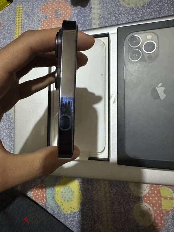 iPhone 13 pro max 3