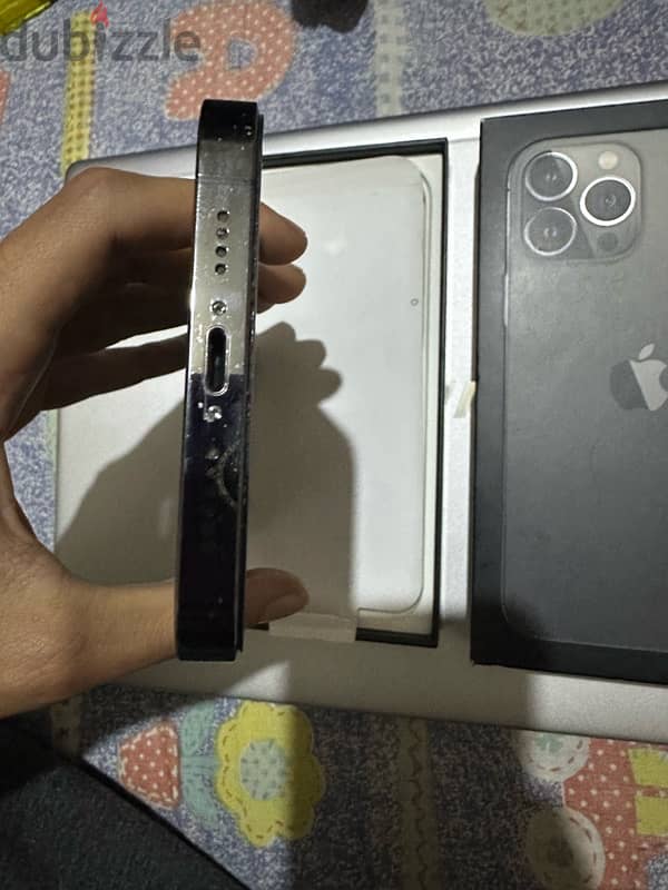 iPhone 13 pro max 4