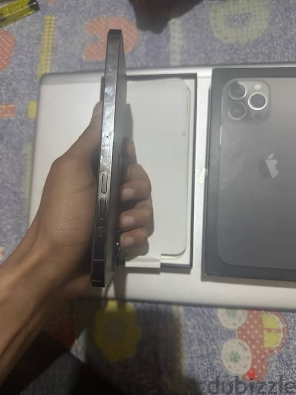 iPhone 13 pro max 5