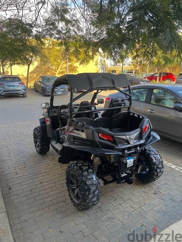 buggy car 2