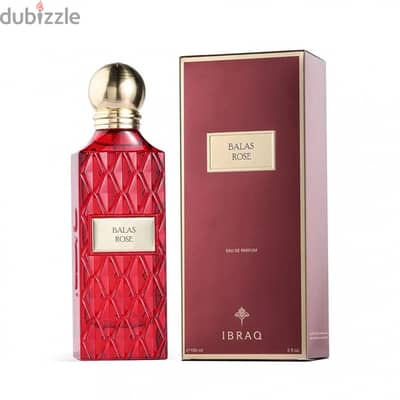 Balas Rose