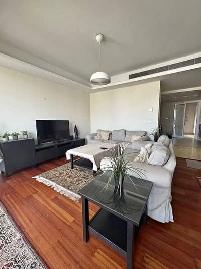 Finished Apartment in Pyramids Hills View Landscape