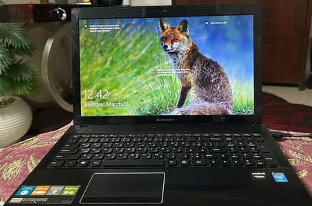 لينوفو G 510