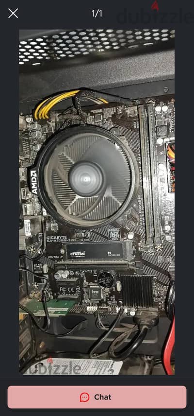 gigabyte A230M_s2h