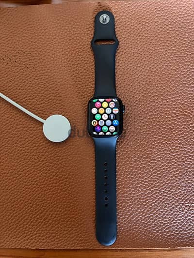 Apple watch series 8 | 41 mm