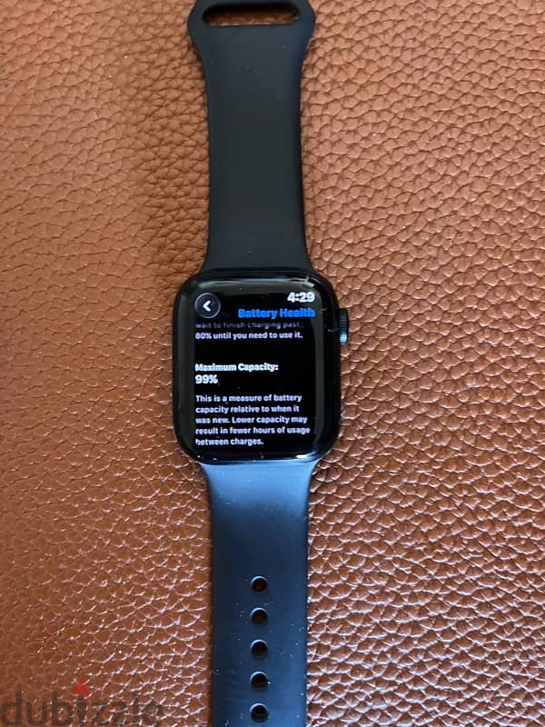 Apple watch series 8 | 41 mm 1