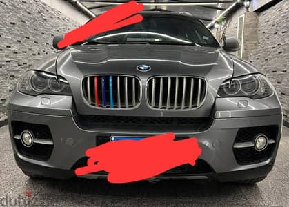 فوانيس امامية bmw x6 موديل 2010 خلع من عربيتي بدون اي ملحوظه