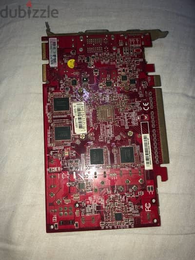 كارت شاشه Radeon HD 5770