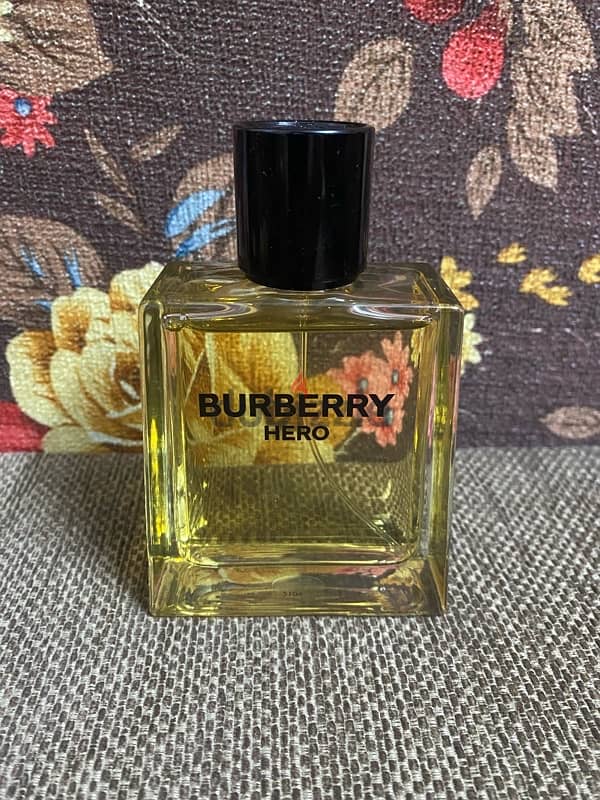 Burberry hero 2