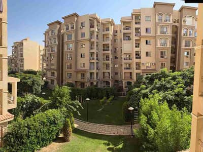 فرصه لا تتكرر للبيع في ارقي مراحل مدينتي B2 بفيو جاردن رائع وسعر مميز بمقدم واقساط مريحه Madinaty B2