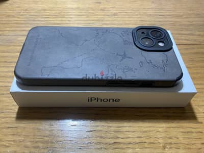 Iphone 13 حالة نضيفة