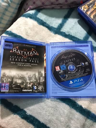 batman arkham knight