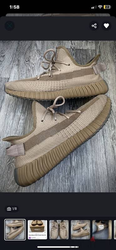 Adiddas easy boost 2
