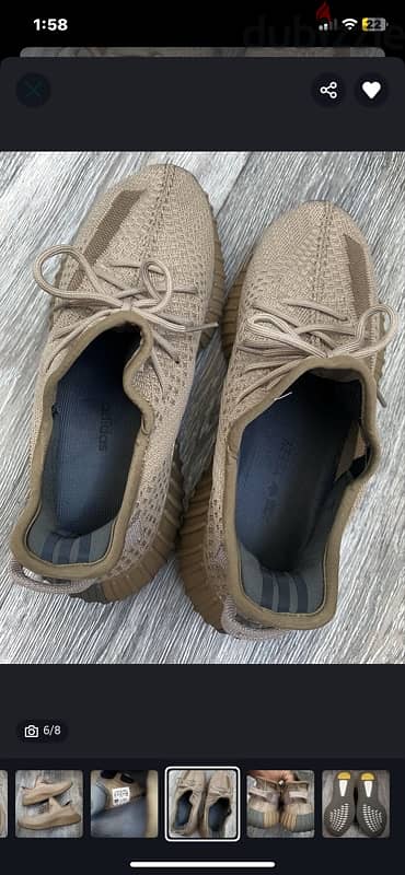 Adiddas easy boost 3