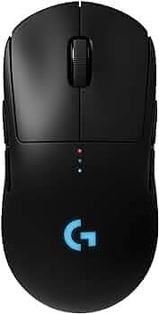 Mouse Logitech Pro Wireless 2
