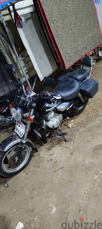 دايون 7 150cc