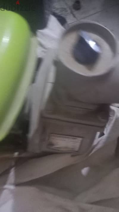 مكنة مياة بنزين 3بوصة بترفع مياة لحد 28متر