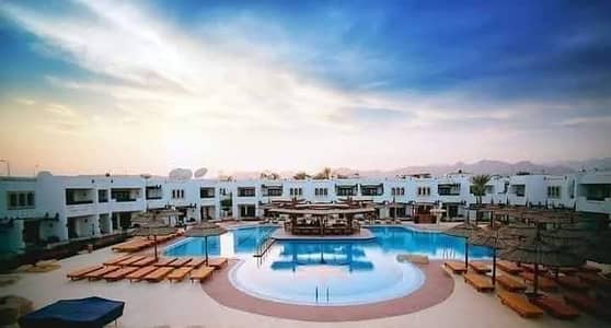 فندق 4 نجوم للبيع في شرم الشيخ – فرصة استثمارية بسعر مميز