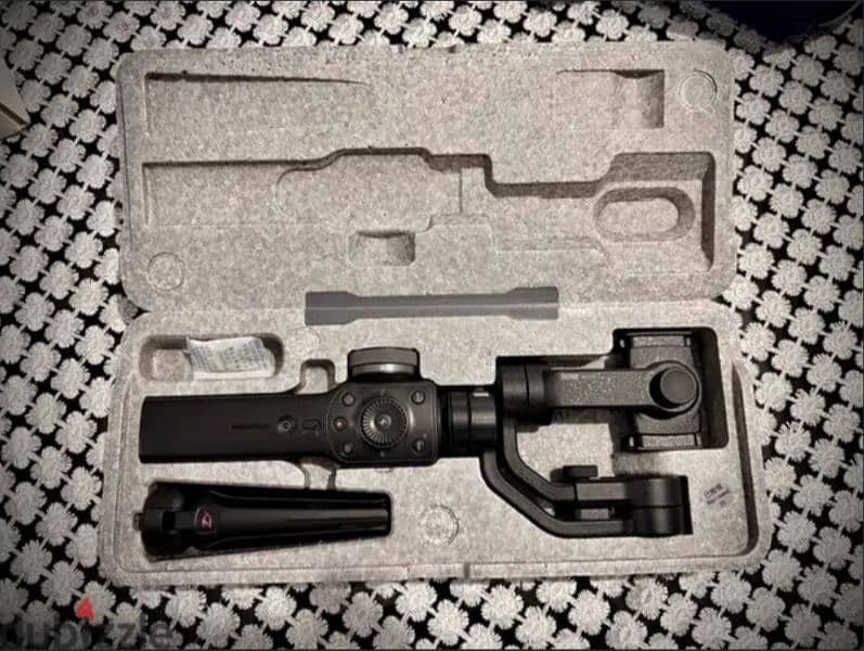 zhiyun smooth 4 2