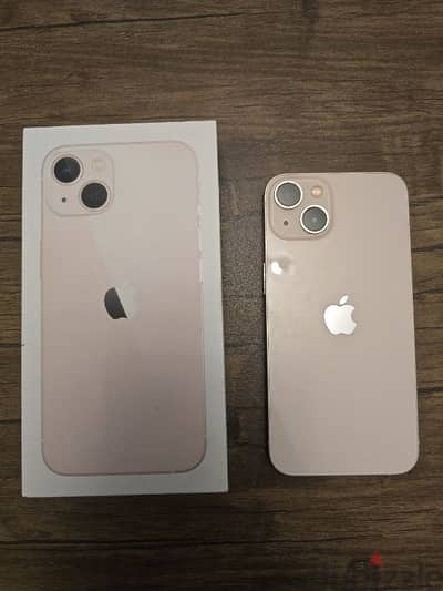 iPhone 13