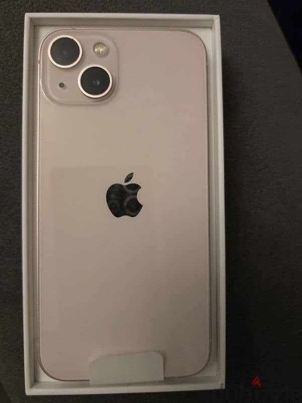 iPhone 13 3